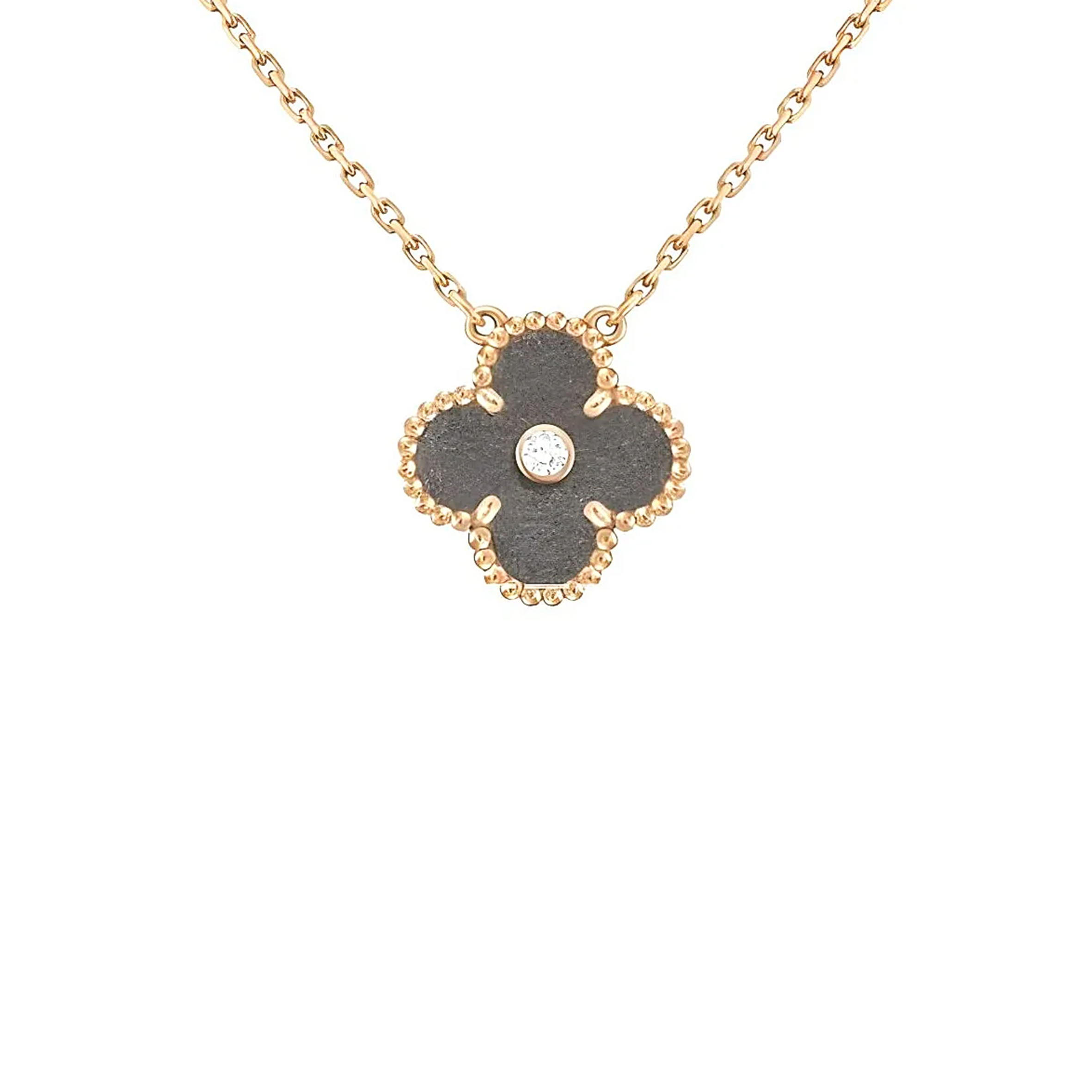 V*N CL*F arpels vintage alhambra pendant vcarp9t000